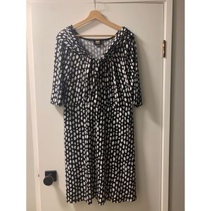 Lori Michael’s Dress